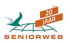 Logo 20jaar seniorweb