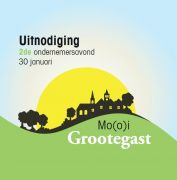 Mooi grootegast