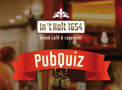 Pubquiz-holt