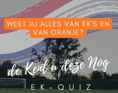 Ek kwis