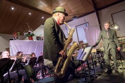 Bigband zuidwolde-2024