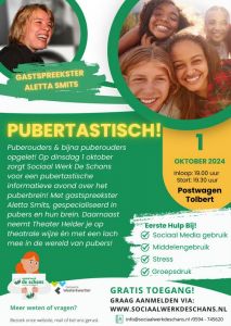 Pubertastisch!