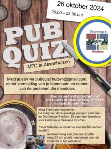 Pubquiz7huizen