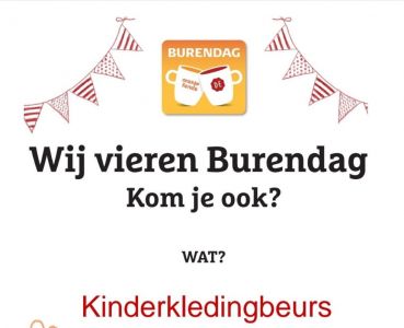 Burendag