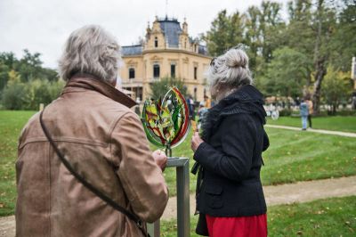 Kunst op nienoord 2023