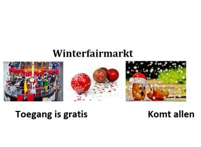 Winterfair  marum