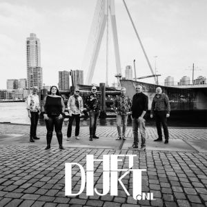 De dijk coverband het dijkt