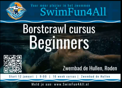 Beginners cursus januari 2025