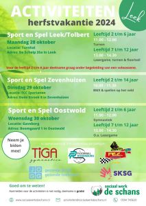 Sport en Spel (Zevenhuizen)