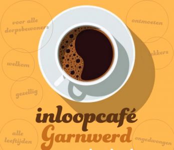 Inloopcafe garnwerd