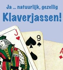 Klaverjassen