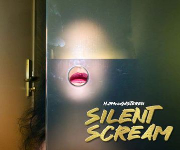 Silent scream