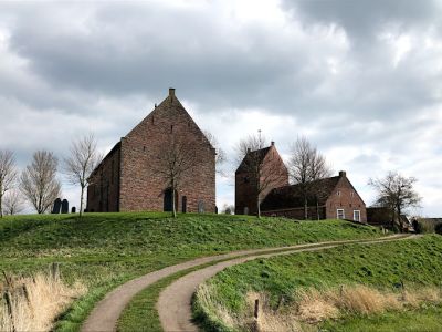 Kerkezinge