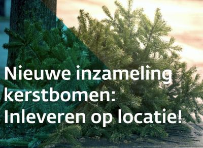 Inzamelingkerstbomen