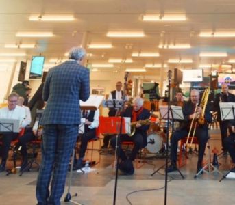 Bigband zuidwolde