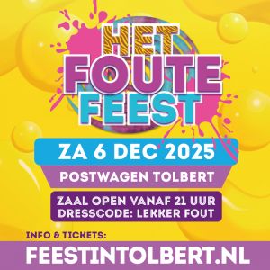 Het foute feest vierkant 2025 1