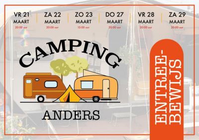 Camping Anders