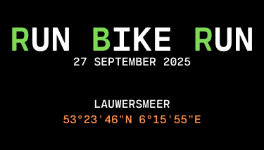 Lauwersmeer triathlon